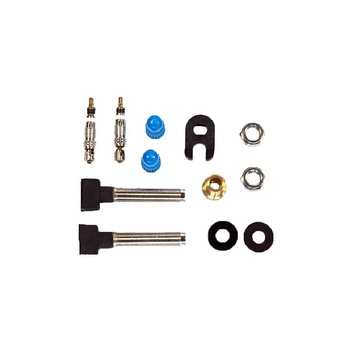 MITAS - Tubeless Valve Set