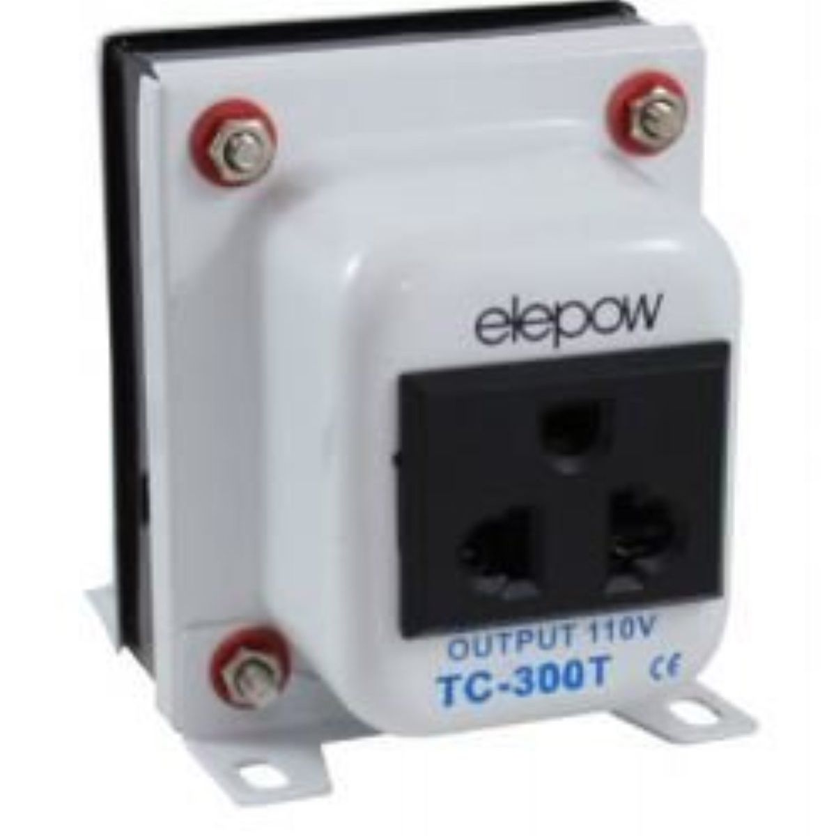 GENERICO - Autotransformador 2000w Elepow Tc-2000t 220v A 110v