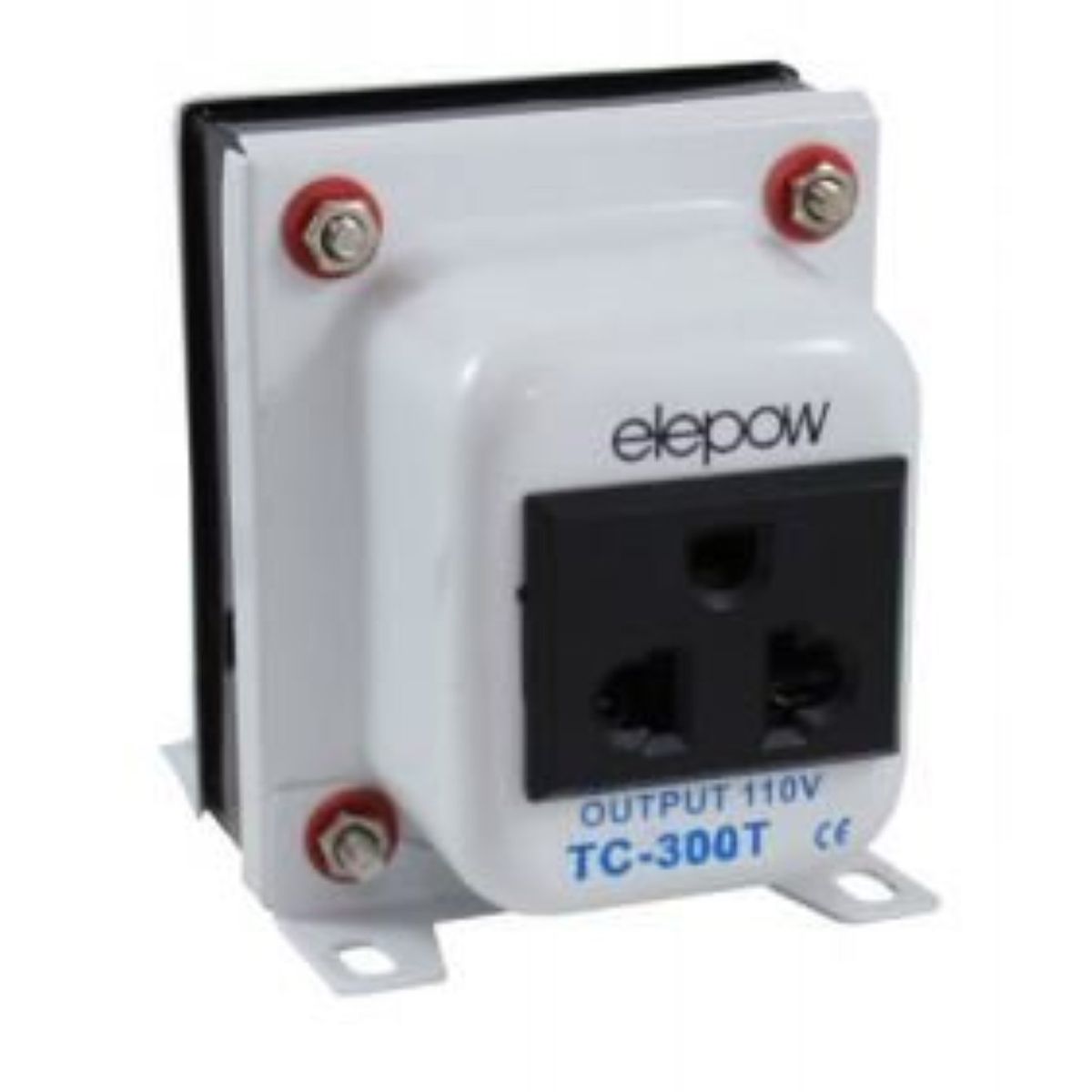 GENERICO - Autotransformador 2000w Elepow Tc-2000t 220v A 110v