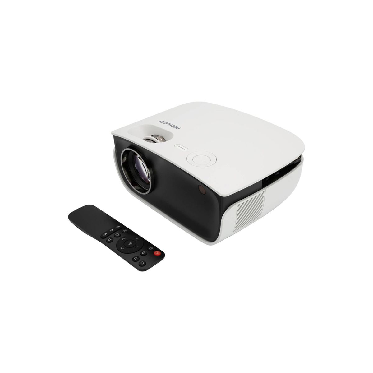PHILCO - Proyector Philco 2000 Lumenes PHILCO