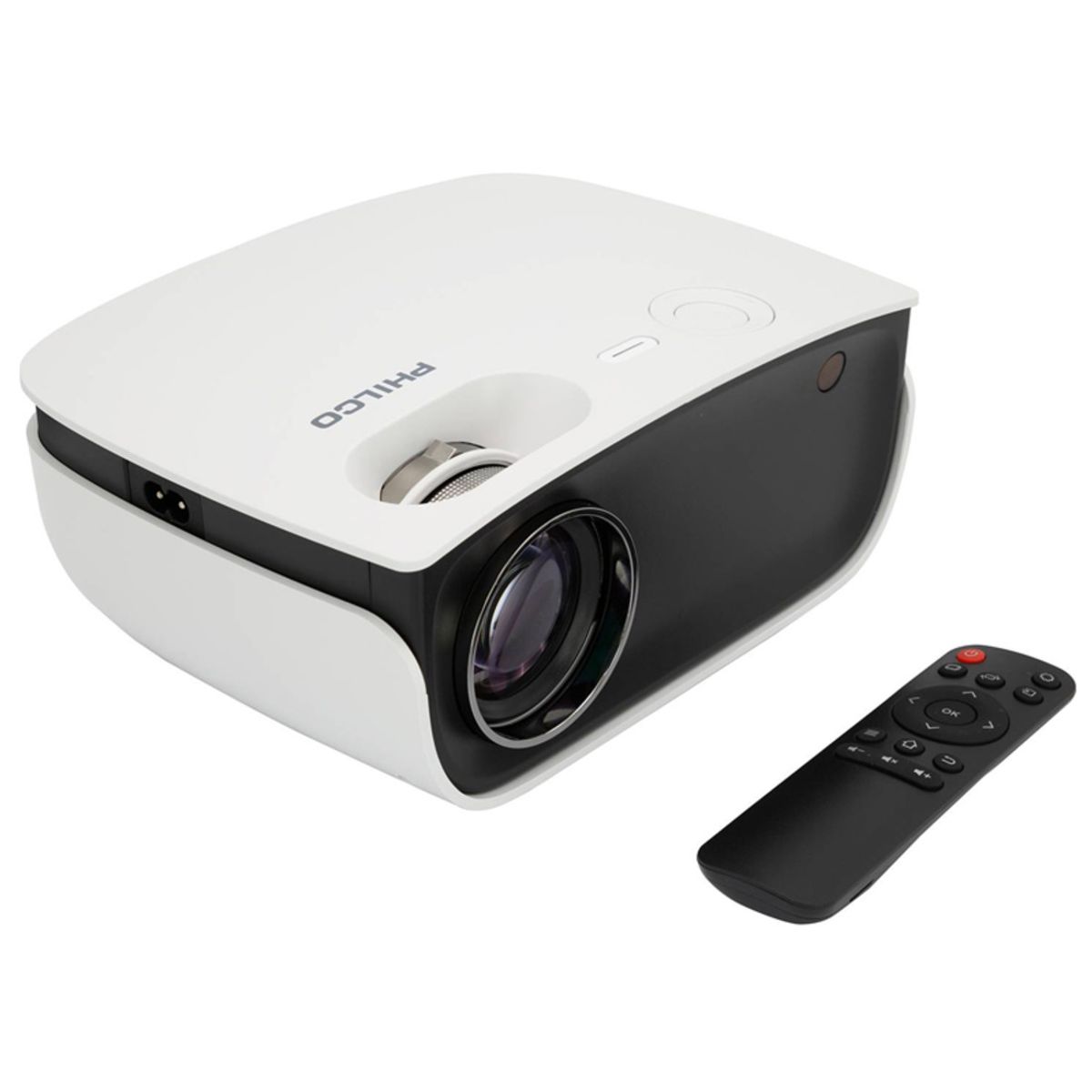 PHILCO - Proyector Philco 2000 Lumenes PHILCO
