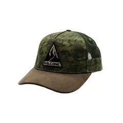 FALCONE - Gorro On The Road