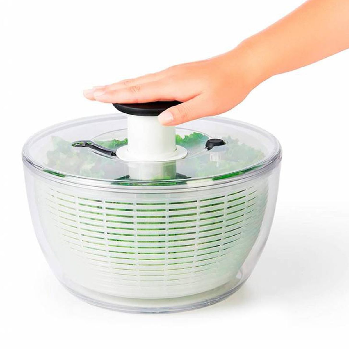 OXO - Centrifuga Verduras Pequeña Soft Oxo