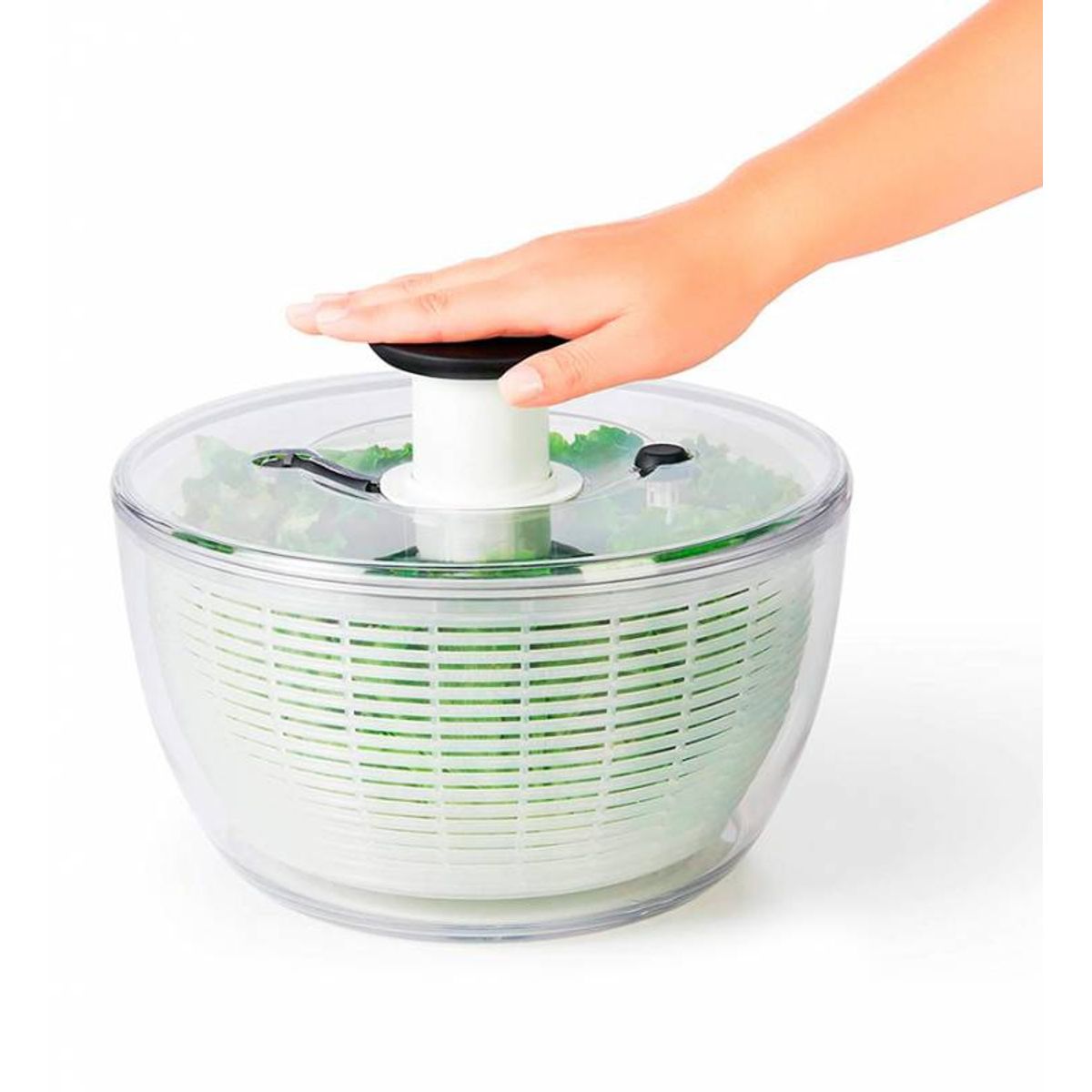 OXO - Centrifuga Verduras Pequeña Soft Oxo