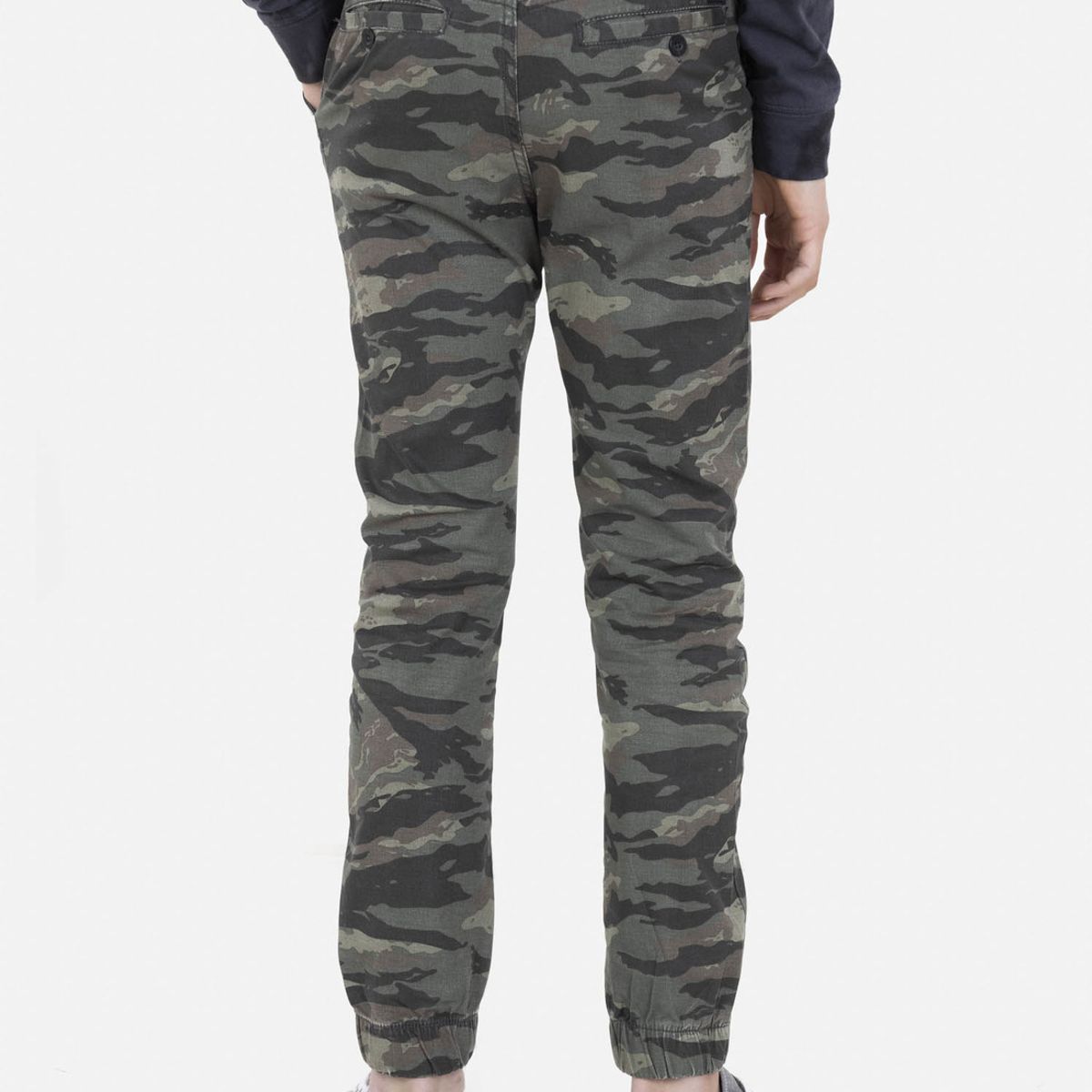 RIP CURL - Pantalon 6N225 Juvenil Multicolor Rip Curl.