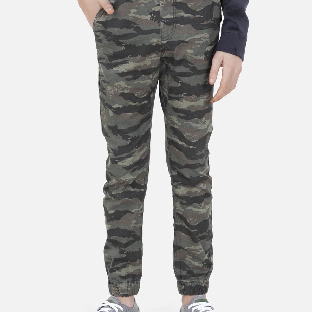 RIP CURL - Pantalon 6N225 Juvenil Multicolor Rip Curl.