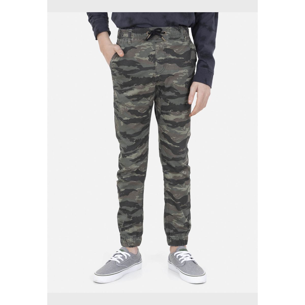 RIP CURL - Pantalon 6N225 Juvenil Multicolor Rip Curl.