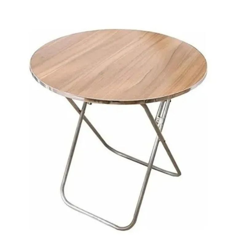GENERICO - Mesa Plegable Poratil Para Exterior Comedor