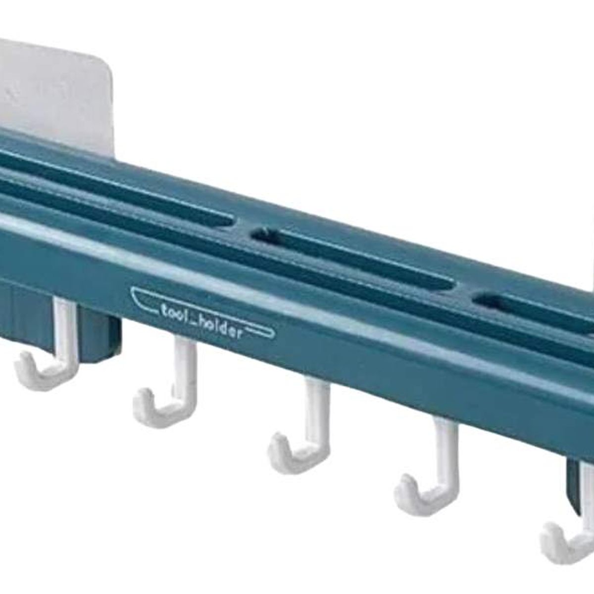 UNIVERSAL - ORGANIZADOR RACK PARA CUCHILLOS ADHESIVO HK-64