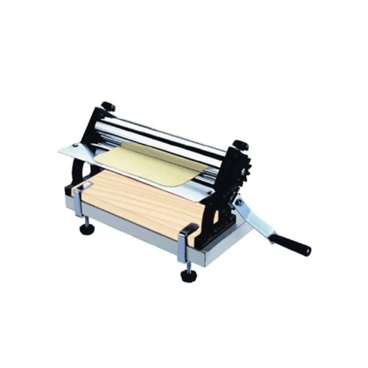 VENTUS - Sobadora Manual Sobremesa 350mm