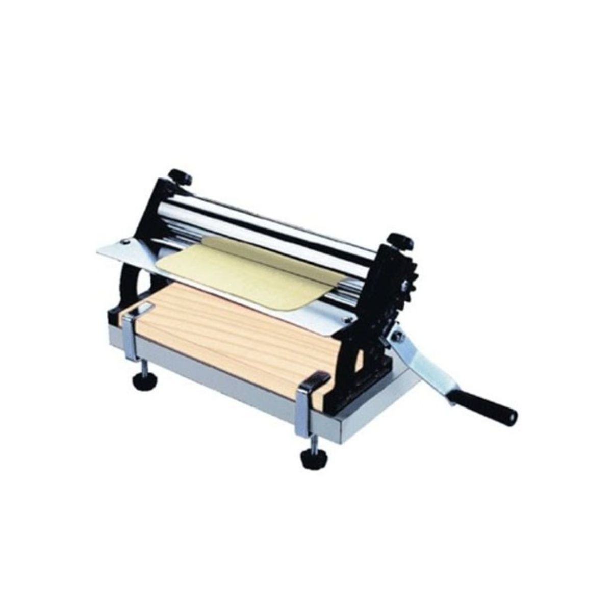 VENTUS - Sobadora Manual Sobremesa 450mm