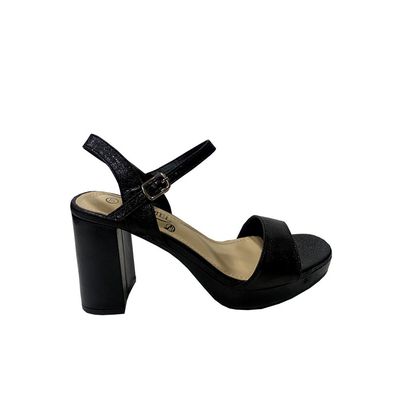Imagen 1 del producto Sandalia Mujer Negro