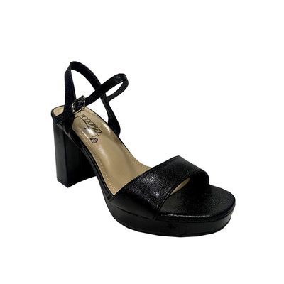 Imagen 2 del producto Sandalia Mujer Negro