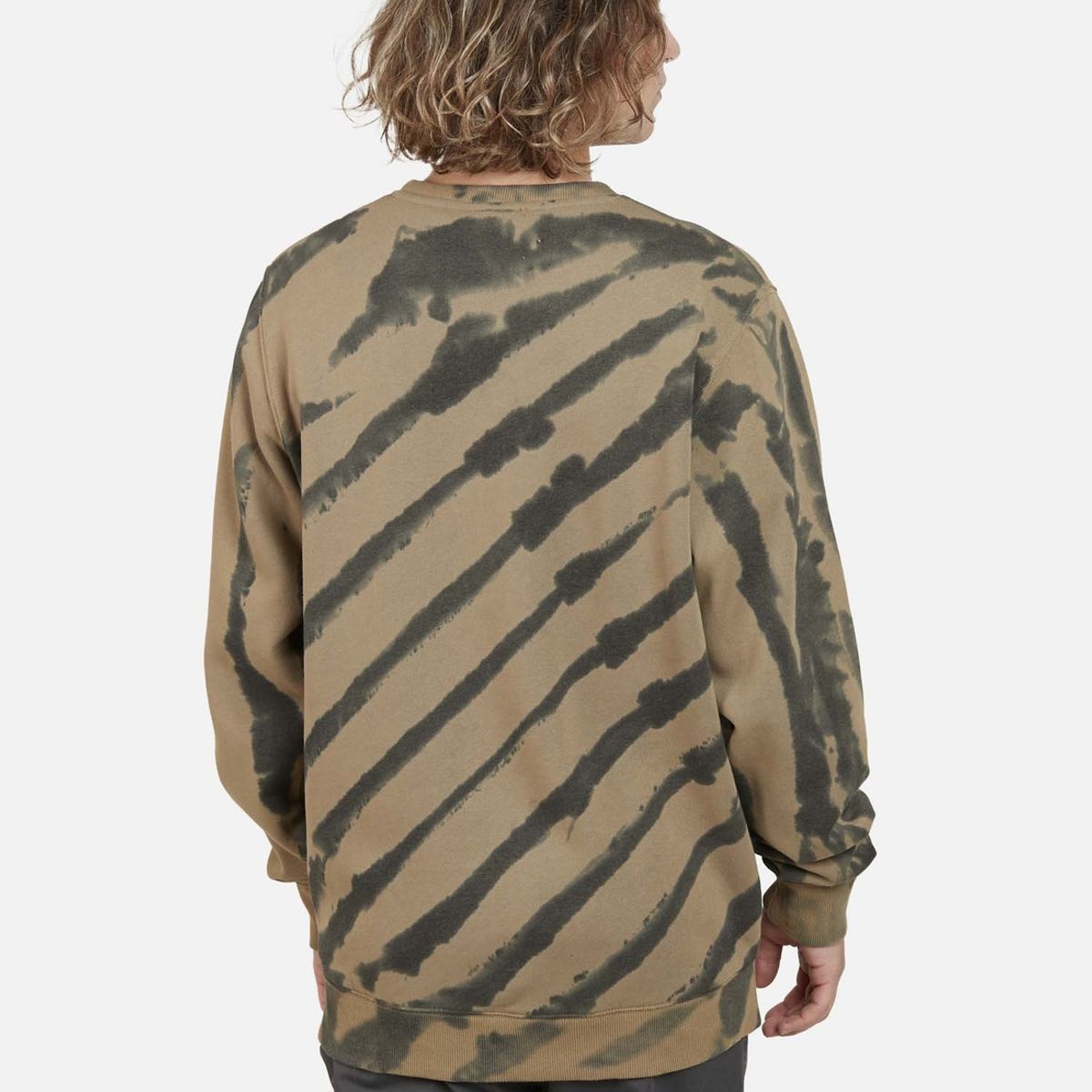 RUSTY - Poleron CR 7O512 Hombre Multicolor Rusty RUSTY.