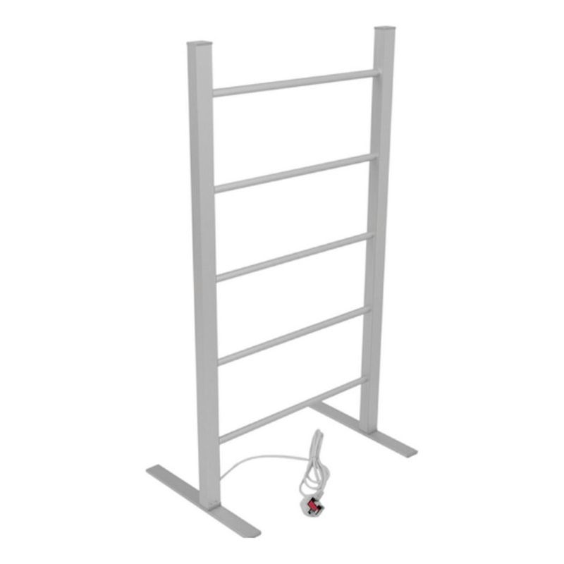 INNOVATE-K - Secador De Toallas Pedestal 6 Niveles