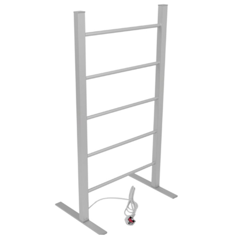 INNOVATE K - Secador De Toallas Pedestal 6 Niveles