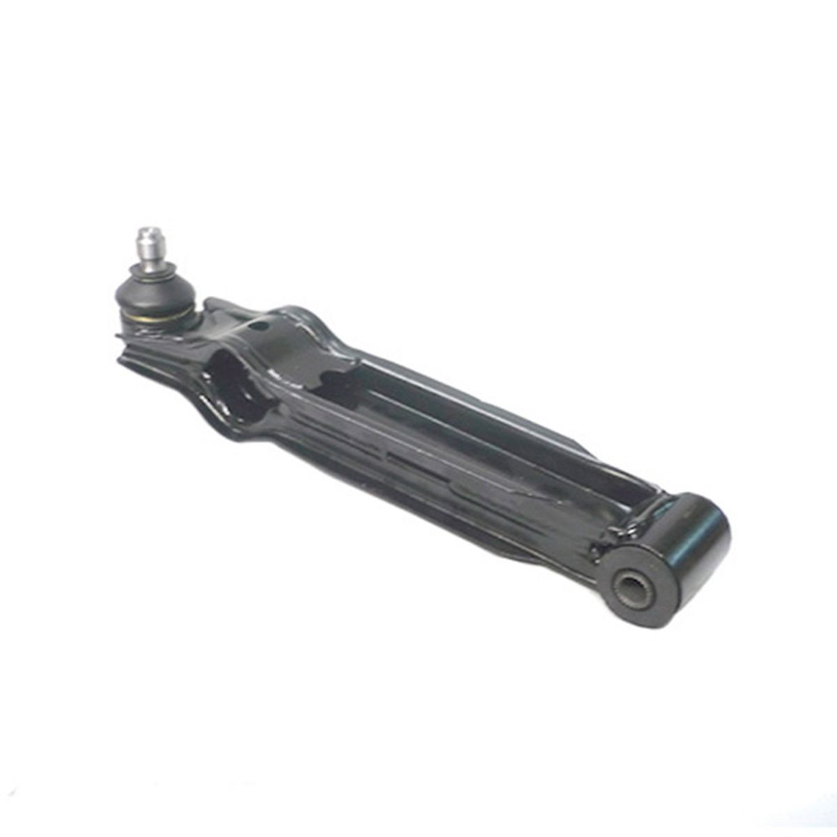 GENERICO - Par De Bandejas Chery Iq 08/17