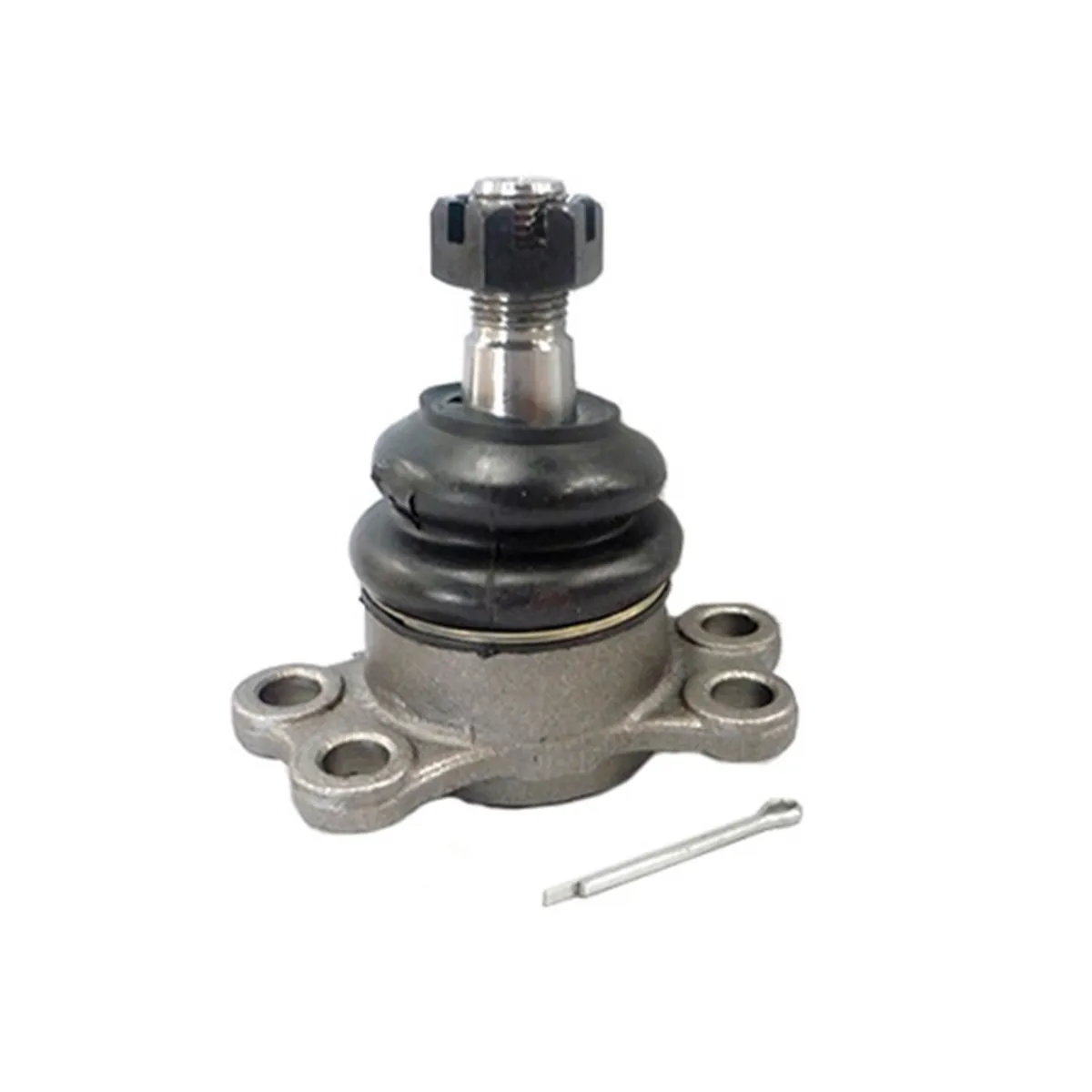GENERICO - Par Rotulas Inferiores Ssangyong Actyon Sports 2wd 06/18
