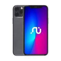 IPhone 11 Pro 256GB Gris Reacondicionado Gris 256 GB