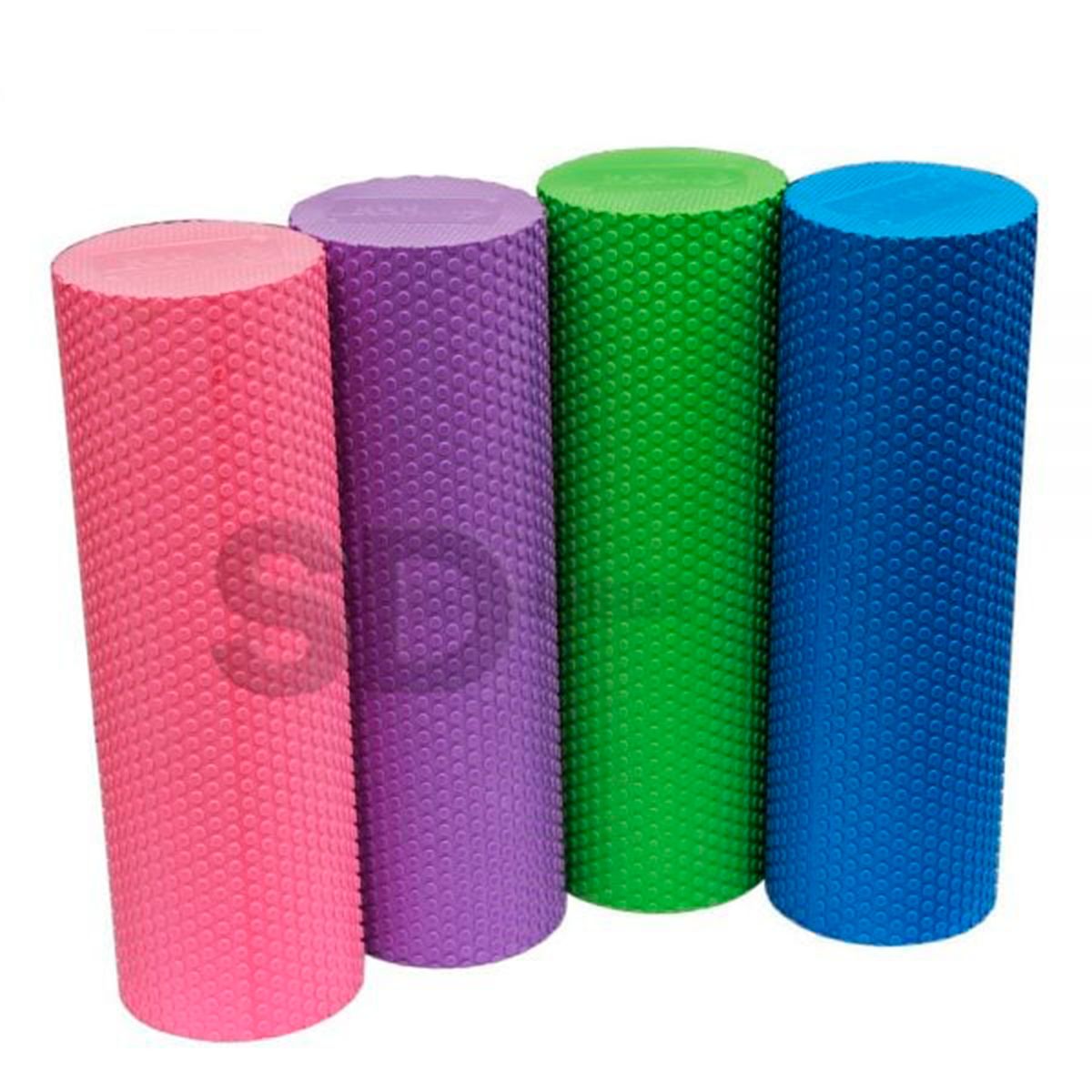 SDFIT - Foam Roller Puntos Flotantes 30 cm