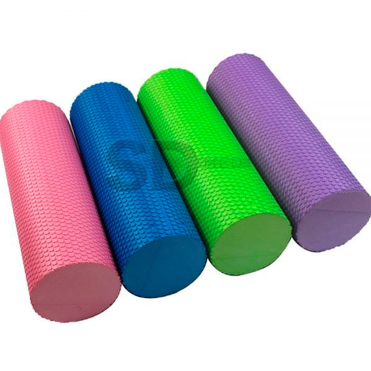SDFIT - Foam Roller Puntos Flotantes 30 cm