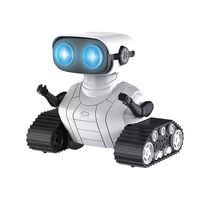 Robot Skynar Intellectual Control Remoto - Sky2 SQN-008
