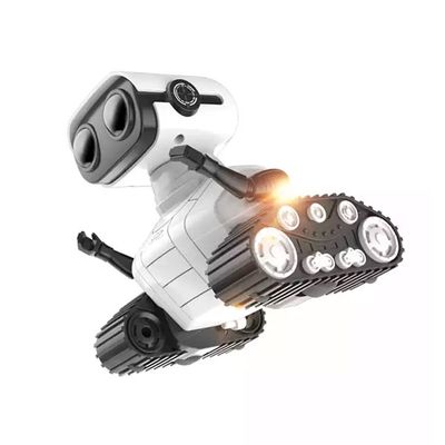 Imagen 2 del producto Robot Skynar Intellectual Control Remoto - Sky2 SQN-008
