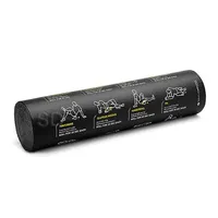 Foam Roller TP con Posturas 45 cm