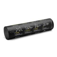 Foam Roller TP con Posturas 90 cm