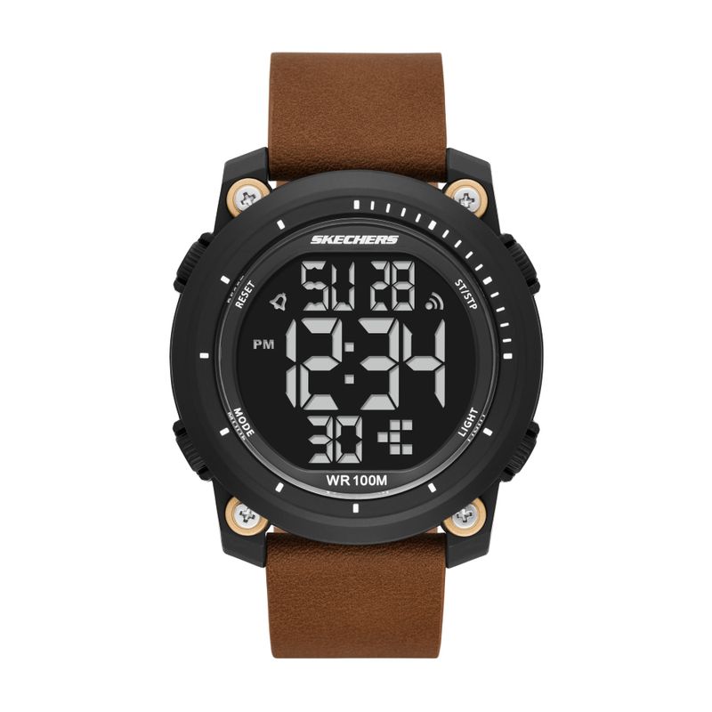 SKECHERS - Reloj Skechers Hombre Casual