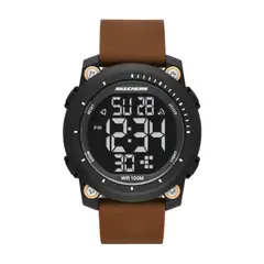 SKECHERS - Reloj Hombre Casual
