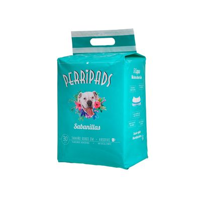 Imagen 2 del producto Sabanillas para mascotas PACK 180 unidades