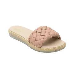 FLEXI - Sandalia mujer peonia 100216rosa