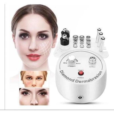 Imagen 2 del producto Microdermoabrasión Rejuvenecimiento Facial Peeling Diamond