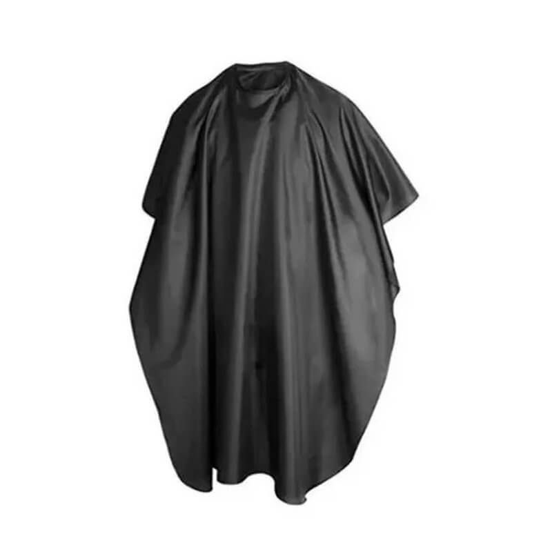 GENERICO - Capa Impermeable Corte o Tintura Para Peluqueria Barberia