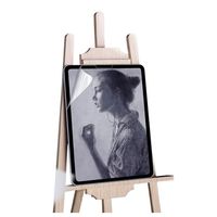 Lamina Papel Paper like Para Galaxy Tab S7 FE 12.4