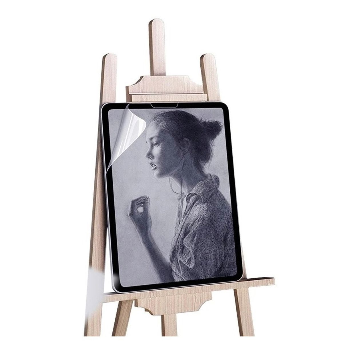 GENERICO - Lamina Paper like Para Galaxy Tab S8 11