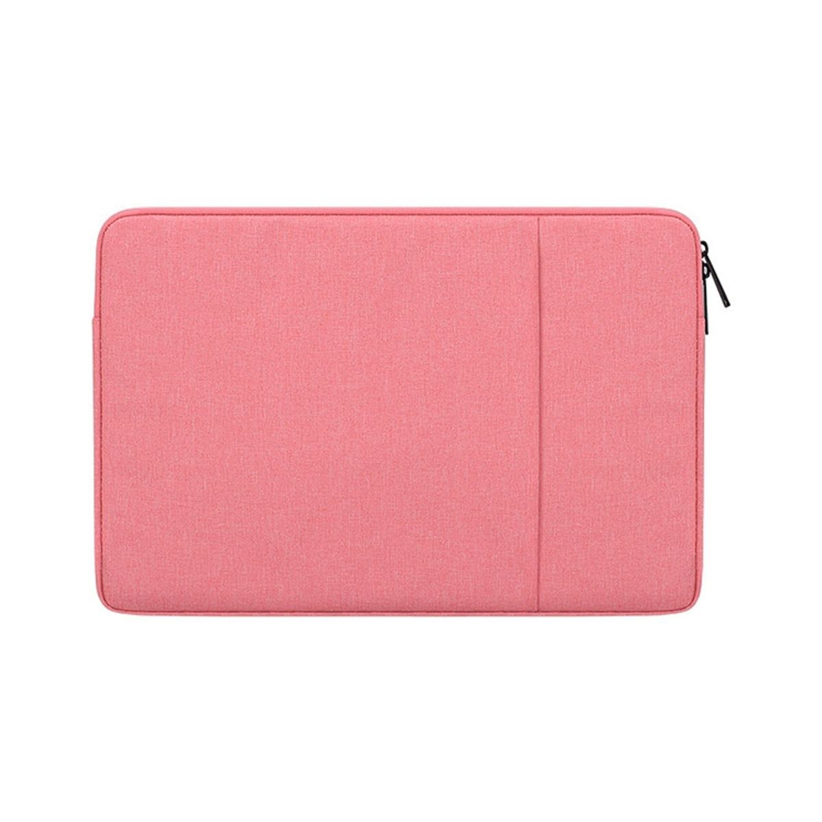 GENERICO - Funda Impermeable Para Macbook Notebook M1 14 " Rosa