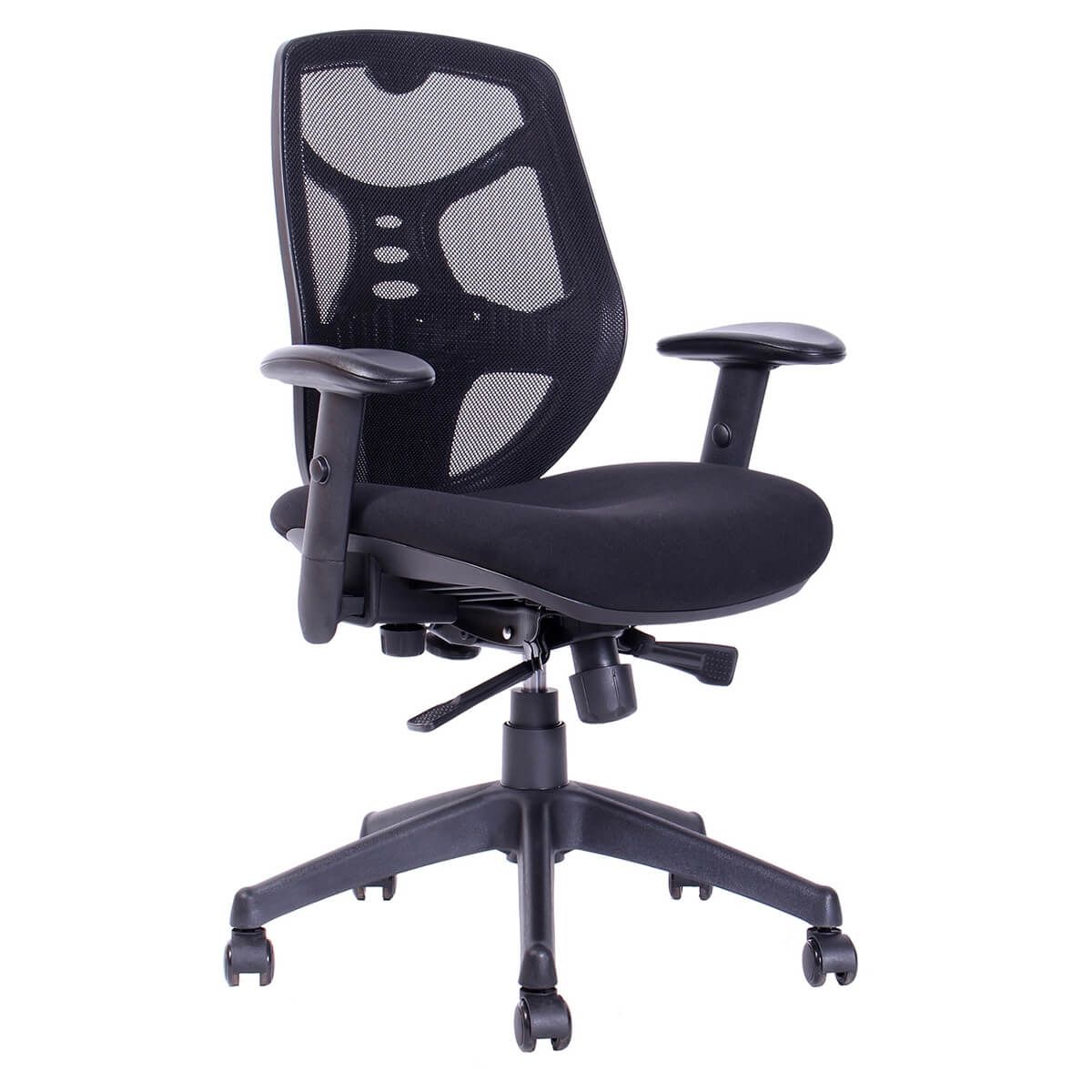 BOOKSTORE - Silla de Escritorio Rodas Base nylon