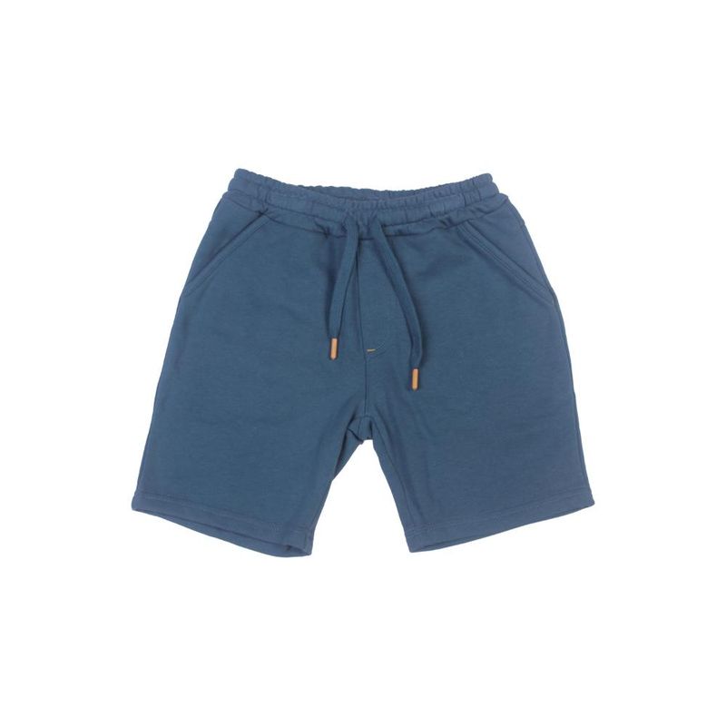 PILLIN - Short Niño Azul Pillin PILLIN