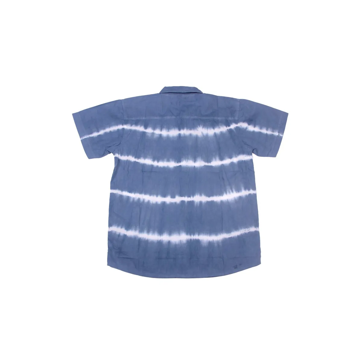 PILLIN - Camisa Niño Azul Pillin PILLIN