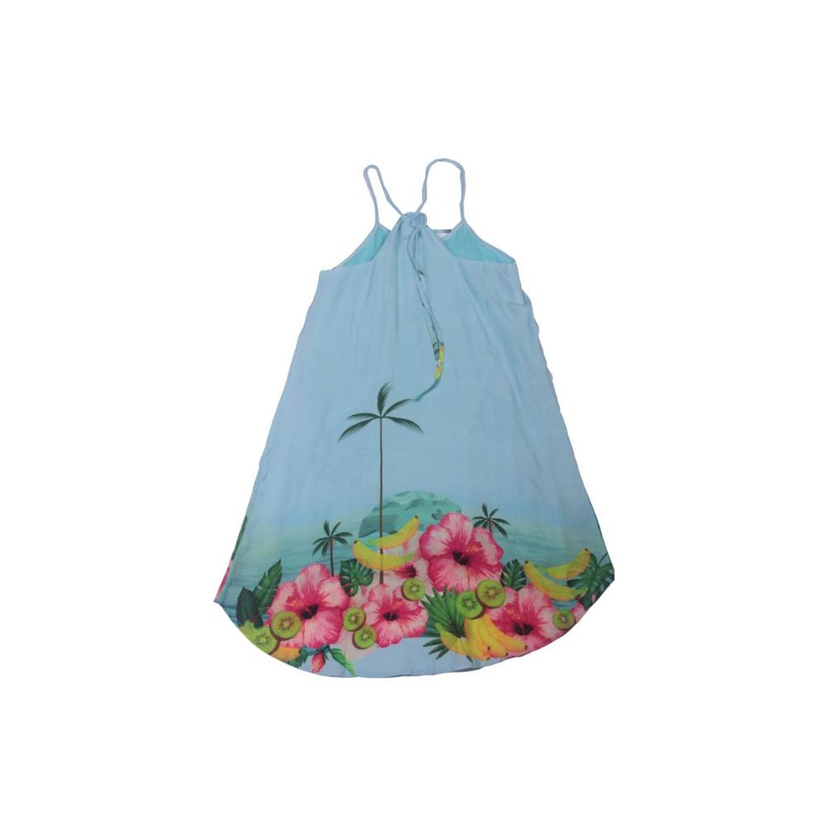 PILLIN - Vestido Niña Agua Pillin PILLIN