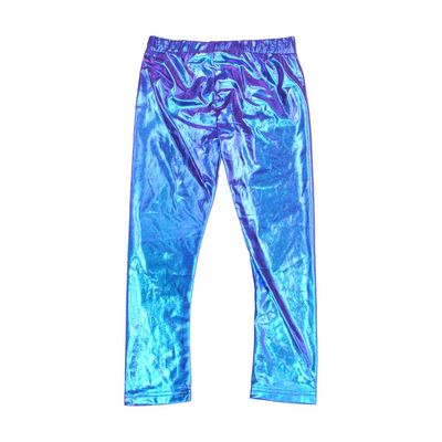 Imagen 2 del producto Calza Niña Morado - Morado