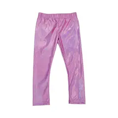 PILLIN - Calza Niña Rosado - Rosa