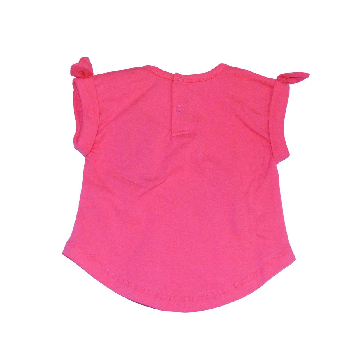 PILLIN - Polera Bebe Niña Coral Pillin PILLIN