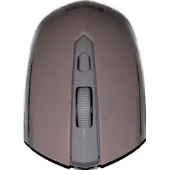 BOCCINI - MOUSE RECARGABLE INALAMBRICO ROSA