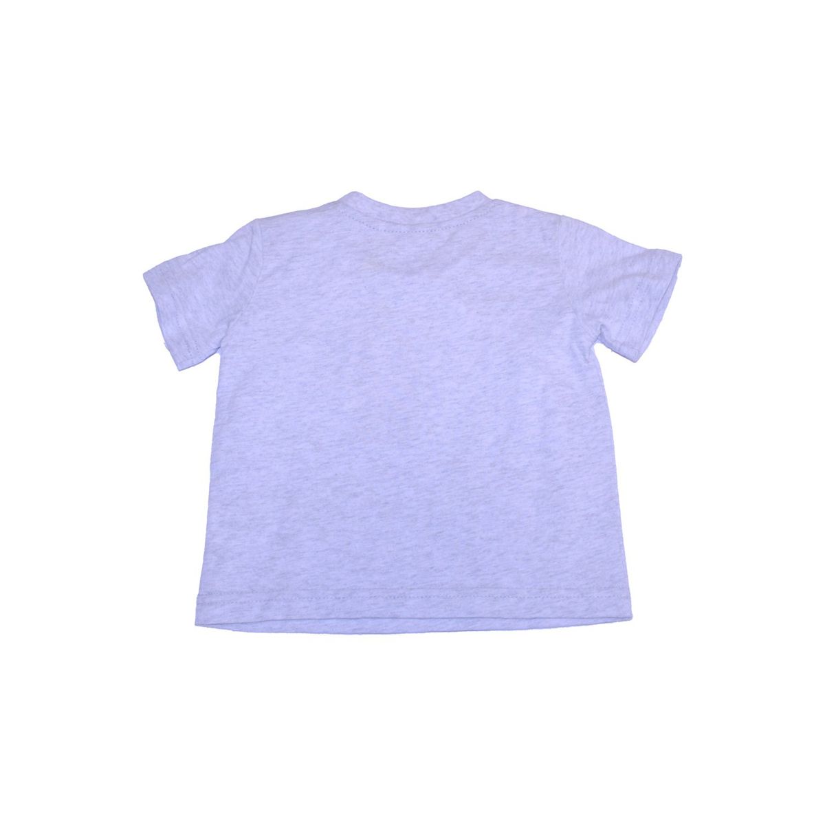PILLIN - Polera Bebe Niño Gris claro Pillin PILLIN