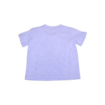 Imagen 2 del producto Polera Bebe Niño Gris claro