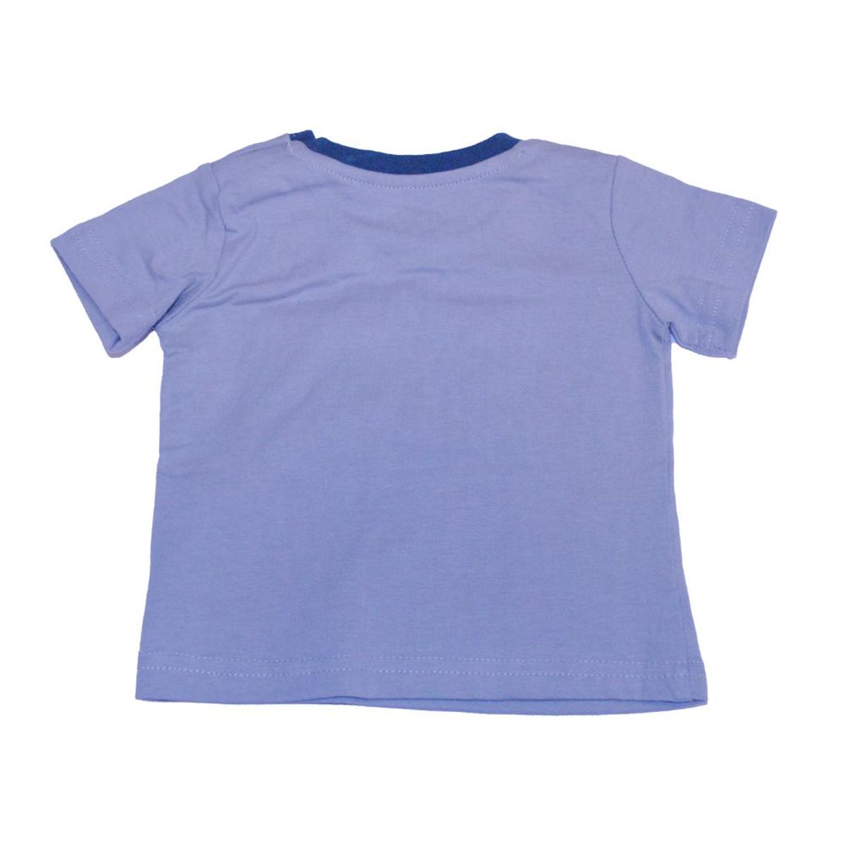 PILLIN - Polera Bebe Niño Gris Pillin PILLIN