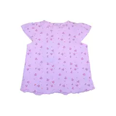 PILLIN - Polera Bebe Niña Rosado